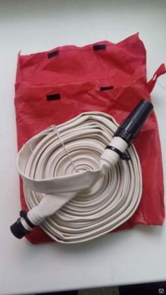 УВП (19 рукав, ПВХ, в сумке)