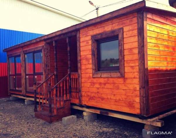 Уютная Дача с участком