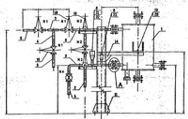Узел отбора проб