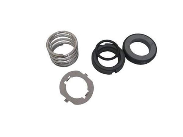 Узел торцевого уплотнения насоса свн-80