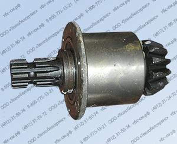 Узел УМДУ-80.82-02.04.000СБ ведущей шестерни