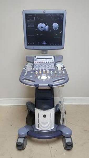 УЗИ LOGIQ S8 (R2) – OB/VASC