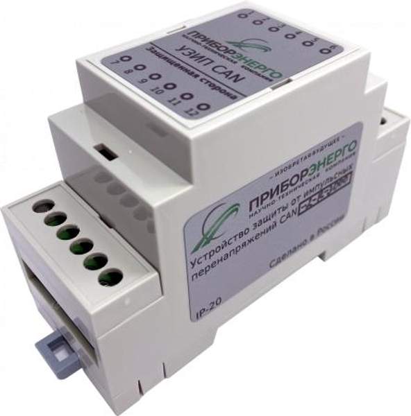 УЗИП серии CAN (исполнение 1)