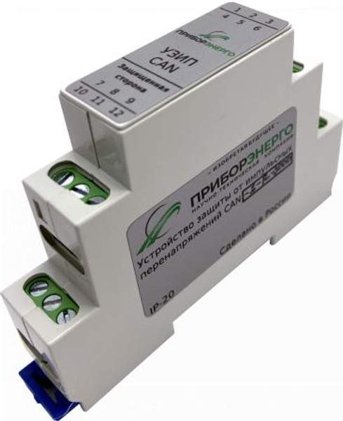 УЗИП серии CAN (исполнение 2)