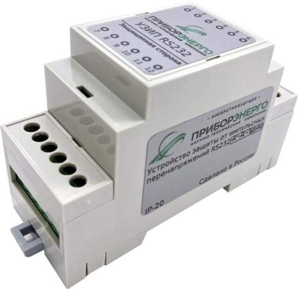 УЗИП серии RS232 (исполнение 1)