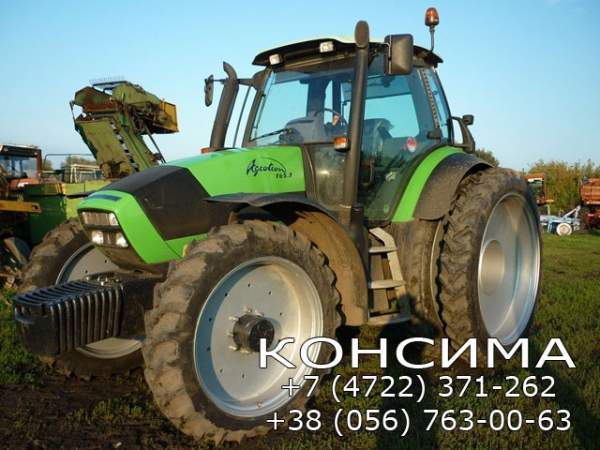 Узкие сдвоеные шины и колеса для междурядий