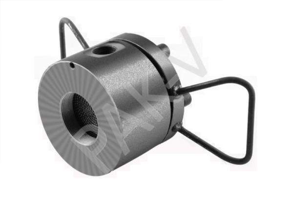 Узлы фильтрации для пленочных экструдеров серии SJ