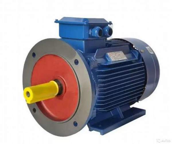 В наличии Электродвигателя новые 220/380в аир адм