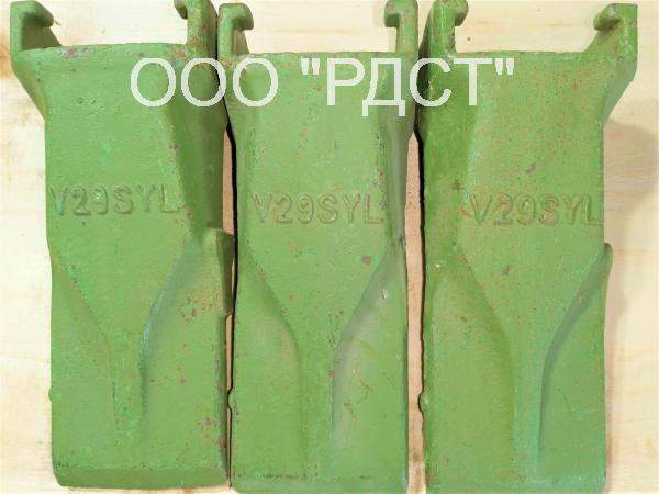 V29SYL Коронка Hitachi 4383048