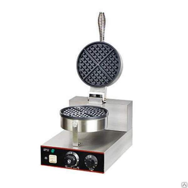 Вафельница AIRHOT WE-1.