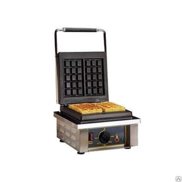 Вафельница Roller Grill GES20.