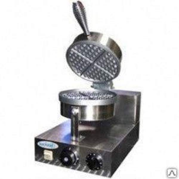 Вафельница STARFOOD UWB-1 (сегментная).