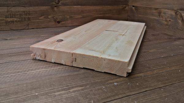 Вагонка 14 х 88 х 4000 мм, сорт А