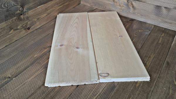 Вагонка 15 х 100 х 3000 мм, сорт А