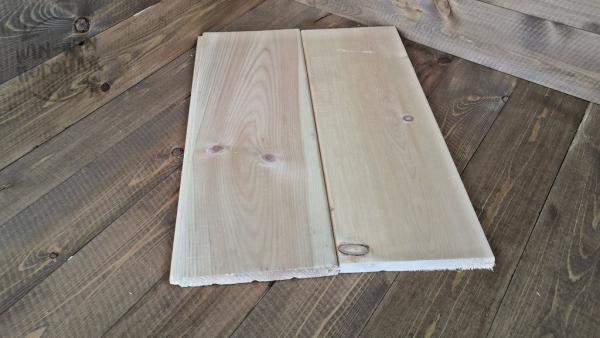 Вагонка 15 х 100 х 4000 мм, сорт ЭКСТРА