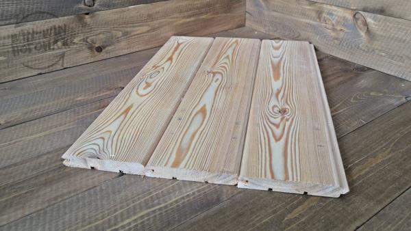 Вагонка 15 х 110 х 3000 мм, сорт А