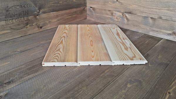 Вагонка 15 х 130 х 4000 мм, сорт А