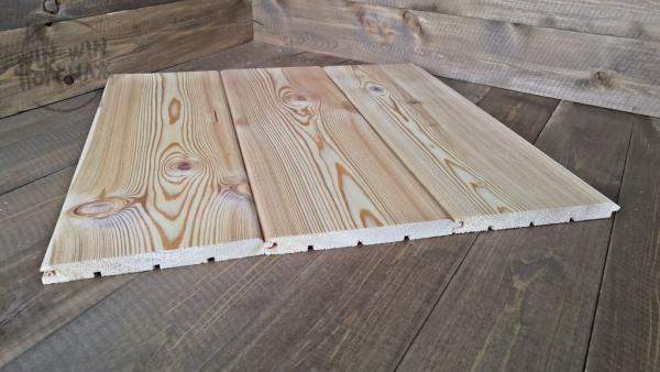 Вагонка 15 х 135 х 3000 мм, сорт ЭКСТРА