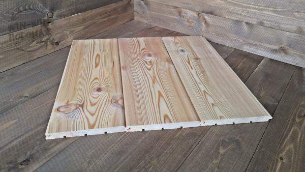 Вагонка 15 х 138 х 4000 мм, сорт ЭКСТРА