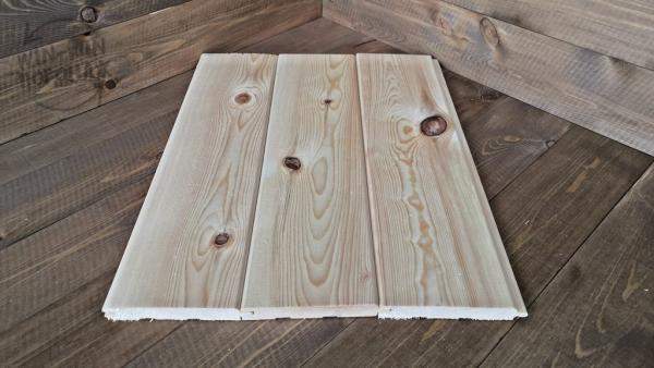 Вагонка 15 х 70 х 4000 мм, сорт АВ