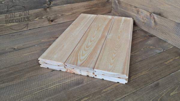 Вагонка 15 х 70 х 4000 мм, сорт ЭКСТРА