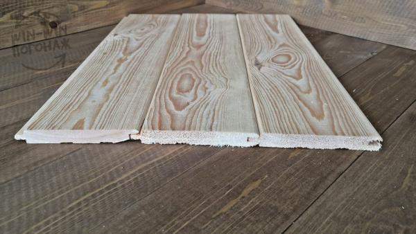 Вагонка 15 х 75 х 4000 мм, сорт Д