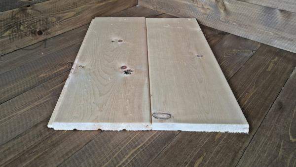 Вагонка 15 х 80 х 3000 мм, сорт ВС