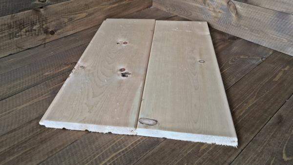 Вагонка 15 х 85 х 3000 мм, сорт Д