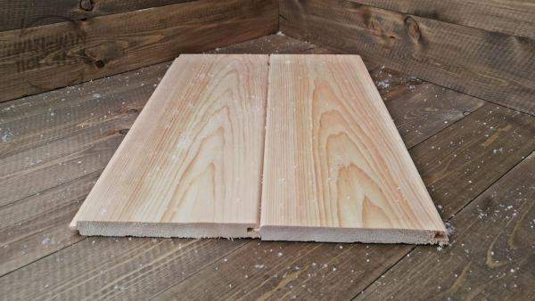 Вагонка 15 х 88 х 3000 мм, сорт А