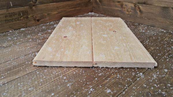 Вагонка 15 х 88 х 4000 мм, сорт АВ