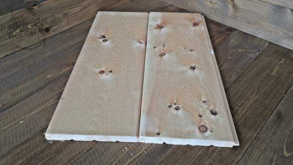 Вагонка 15 х 88 х 4000 мм, сорт ЭКСТРА