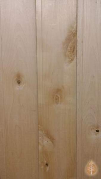 Вагонка Береза 16х100 Сорт АВ