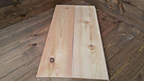 Вагонка кедр 15 х 135 х 4000 мм, сорт С