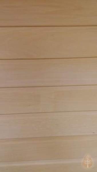 Вагонка липа 0,088x0,015 Сорт А 1,0