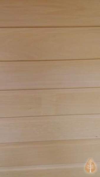 Вагонка липа 0,088x0,015 Сорт А 2,8