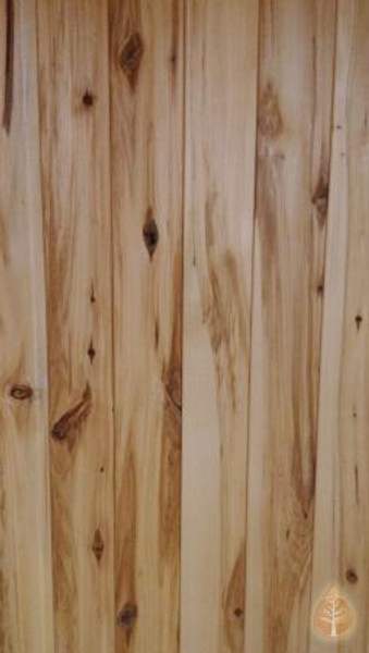 Вагонка липа 0,088x0,015 Сорт С 1,1