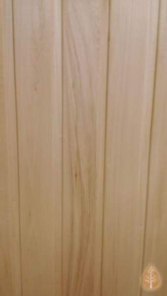 Вагонка липа 0,088x0,015 Сорт В 1,5