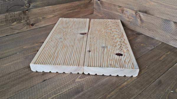 Вагонка штиль 15 х 70 х 3000 мм, сорт ВС