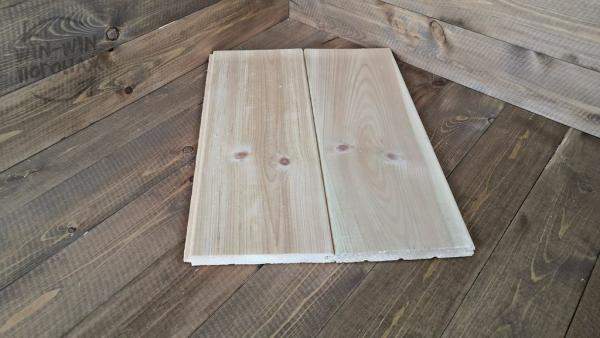 Вагонка сосна 15 х 105 х 3000 мм, сорт А