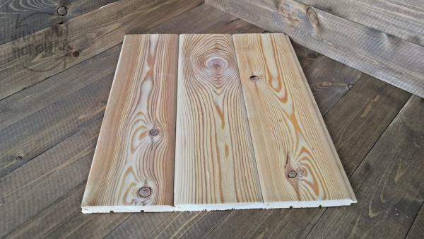 Вагонка сосна 15 х 135 х 4000 мм, сорт ЭКСТРА