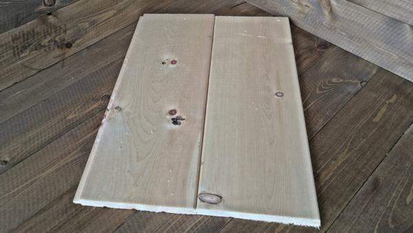 Вагонка сосна 15 х 90 х 3000 мм, сорт ЭКСТРА