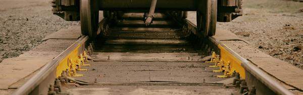 Вагонные весы потележечного взвешивания ПромВес В-150-Т