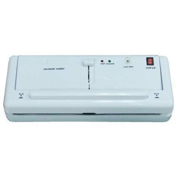 Вакуум-упаковочная машина настольная DZ-280/A