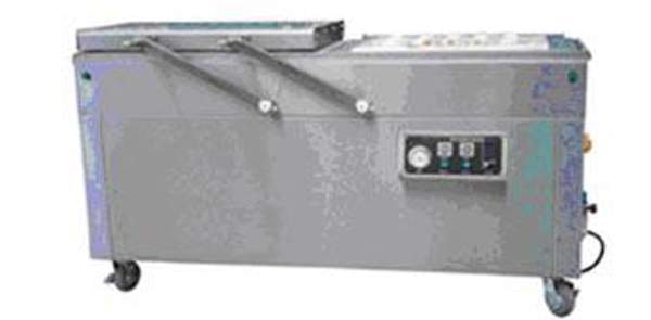 ВАКУУМНАЯ УПАКОВОЧНАЯ МАШИНА ОБОРУДОВАНИЕ АППАРАТ СКИН DARFRESH УПАКОВКИ КВП720