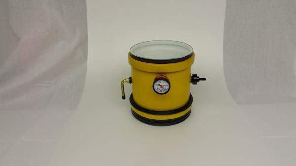 Вакуумная камера "Матрёшка"