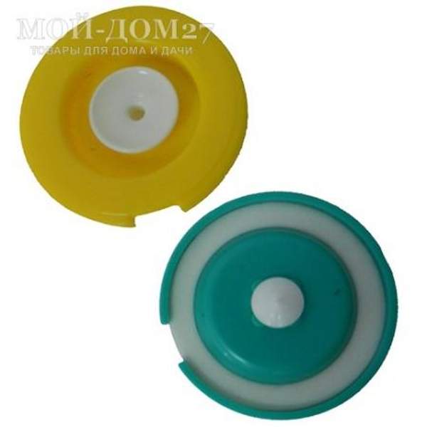 Вакуумная крышка 38 мм