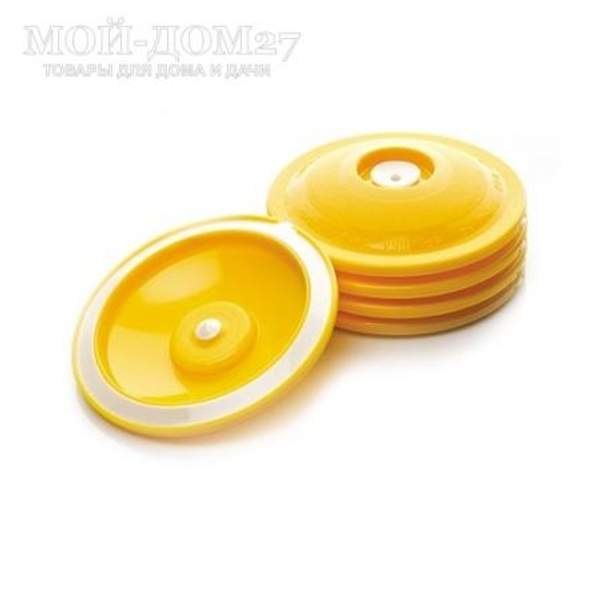 Вакуумная крышка 82 мм