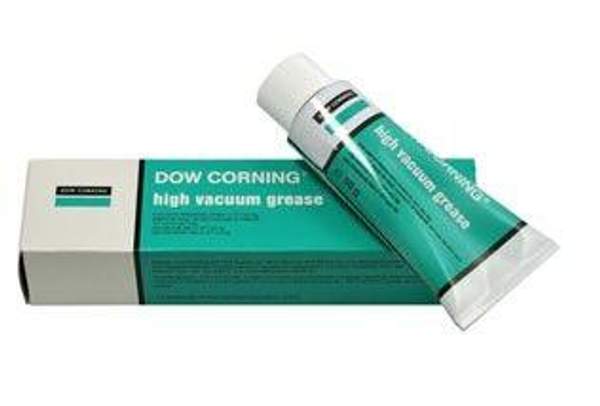 Вакуумная смазка Dow Corning High Vacuum Grease, 50u