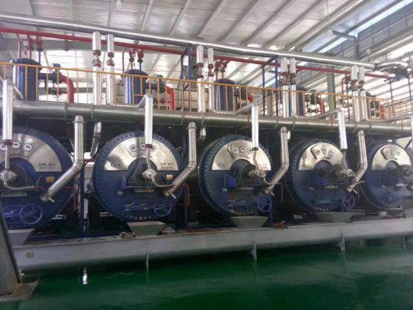 Вакуумный котел КВМ Лапса любого объема, от китайского производителя