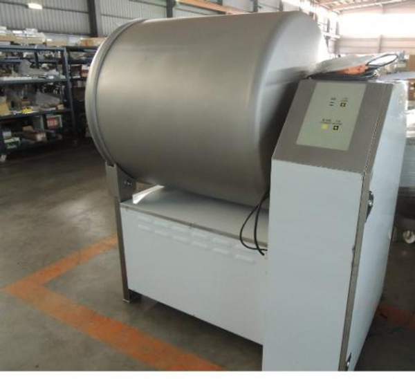 Вакуумный массажер 600 литров